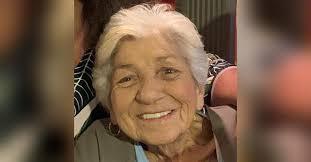 Frances Cervone Obituary