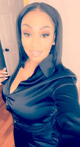 Alta Richardson's Instagram, Twitter & Facebook