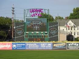 Great Venue Picture Of Upmc Park Erie Tripadvisor