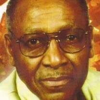 Charles E. Blevins Sr. Obituary