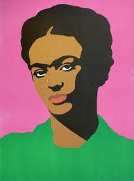 Luz Miles's Instagram, Twitter & Facebook