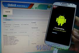 Dan rosenberg consigue desbloquear el bootloader o gestor de arranque del samsung galaxy s4 por lo que más adelante podrán instalarse rom . Androdest Tutorial