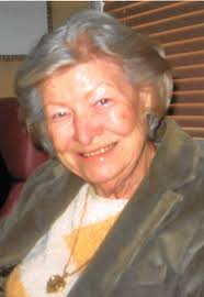 Obituary for Lois Maxine Gerkey Cave