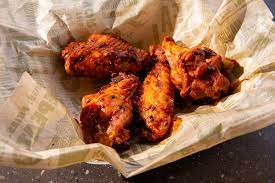 4.1 based on 496 votes wingstop menu; Wingstop Menu Review Which Flavor Wings Should You Order Thrillist