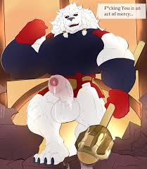 Post 5250089: GustlyWolf Invincible Thokk