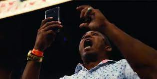 Wander franco's father can't contain his excitement while watching his son homer in his mlb debut. Wmvxmchmfnyc5m