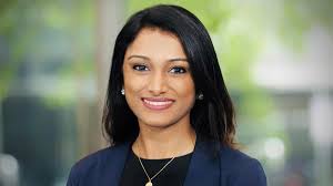 Alumni Highlight: Megha Ranganathan, Class of 2018