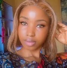 Gloria Udoh's Instagram, Twitter & Facebook