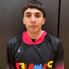 Mike Pellot's Southland Christian High School Career Home