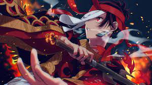 Download free tanjiro wallpaper desktop. Modern Tanjiro Wallpaper 1680x1050 Kamado Tanjiro 1680x1050 Resolution Wallpaper Hd Anime 4k Wallpapers Images Photos And Background Wallpapers Den