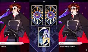 But i think coins are better put towards unlocking the optional route scenes. The Arcana Developers Cast A Spell Over Fans We Re So Here For It Femhype