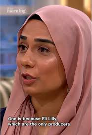 As the price Mounjaro shoots up overnight, Dr Nighat reveals why, and what  you need to know before switching medications.