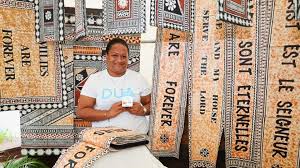 Image result for tapa cloth images