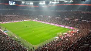 Allianz arena is a football stadium in munich which serves as a home stadium for two football clubs: Allianz Arena Fc Bayern Munich The Stadium Guide