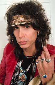 Steven Tyler Told Me A Little Known Secret