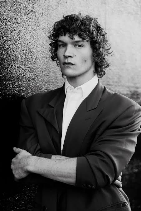Connor Storrie - IMDb