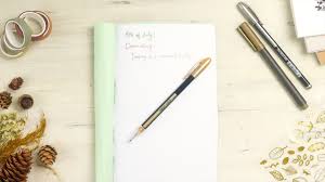 Draw freeform lettering or designs. 3 Ways To Make Your Own Diary Wikihow