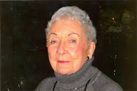 Clara Nelson Obituary