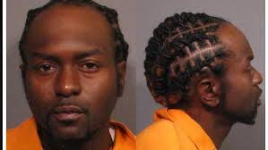 Shreveport Cameron Terrell Kemp convicted