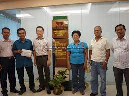 Tumpuan megah development sdn bhd (tmd), a subsidiary of straits inter logistics bhd has entered into a provision of bunkering services agreement with bintulu port sdn bhd (bpsb) for a contract period of three years. Bld Brings Joy To Lambir Longhouses