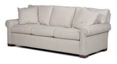 As You Like It Plus Lawson Arm Three Seat Sofa | EJ Victor