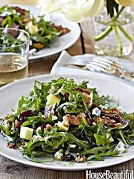 Cape Cod Chopped Salad Delicious Salads Healthy Recipes Food Network Recipes