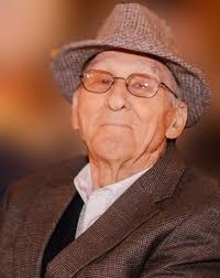 John Carr Obituary (1927