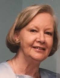 Joanne Barry Obituary (1940