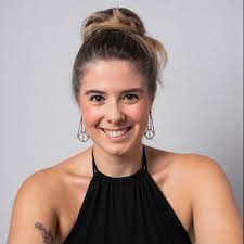 papo de produtora por Marcela Leon