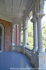 It's open for tours year around. The Lost Dreams Ghosts Of Longwood Plantation Between Naps On The Porch