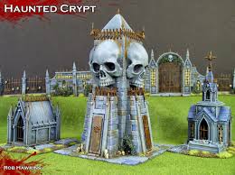 Terrain Tutorial Archive Wargaming Terrain Warhammer Terrain Castle Crafts
