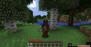Can you have mods on minecraft servers? Epic Fight Mod 1 16 5 1 12 2 Minecraft Mod Download