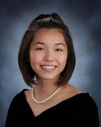 St. Mary's Dominican High School graduation