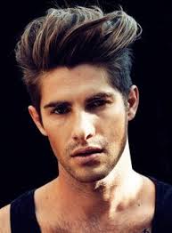 110 Mens hairstyles ideas