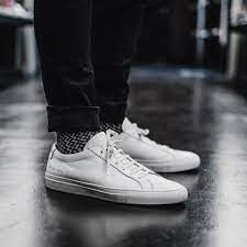 Common Projects Achilles Low Sneakers Men Fashion Mens Fashion Sneakers Men