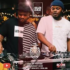 Listen dj maphorisa, kabza de small, vigro deep's latest track in south africa. Download Mp3 Major League Amapiano Live Balcony Mix 26