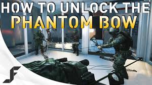It includes the carbine shortcut kit, dmr shortcut kit, handgun shortcut kit, . Battlefield 4 Guide How To Unlock The Phantom Bow