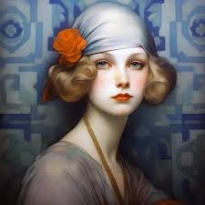 Late 30s, 40s, and 50s cinema fashion and design