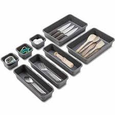 Maybe you would like to learn more about one of these? Deals On Junk Desk Drawer Organizer Tray Dividers Set Of 8 Shallow Drawer Organizers And Storage Best Interlocking Narrow Drawer Organizer Separators For Kitchen Compare Prices Shop Online Pricecheck