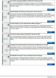 prototypic staar math chart staar math chart 7th grade archives