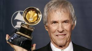 Burt Bacharach: 12 of the legendary composer's most magic moments