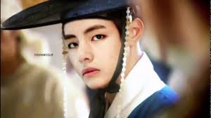 Yes, you heard it right! Kim Taehyung V Hwarang The Beginning Youtube