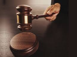 The holy spirit acts as a prosecuting attorney who exposes evil, reproves evildoers, and convinces people that they need a savior. Why Do We Skip The C In Indict Merriam Webster
