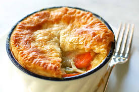 Buttermilk Fried Chicken Recipe Simplyrecipes Com Recipe Chicken Pot Pie Recipes Chicken Pot Pie Pot Pie