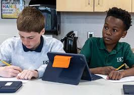 THE MAGAZINE OF DELAWARE COUNTY CHRISTIAN SCHOOL KEYNOTERSPRING 2022