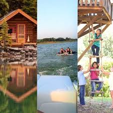 White settlement, texas, tarrant county: Cabin Rentals Camping Spots Near Dallas Fort Worth