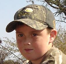 Junior Shooters » Ty's Tidbits 2: A Junior