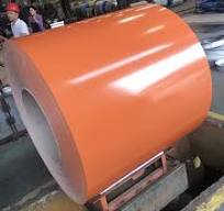 Bobina de aço pré-pintado - PREPAINTED STEEL COIL - Shandong ...