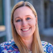 Rebecca Thompson, Ph.D., BCBA-D