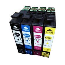 Découvrez comment obtenir le support adéquat pour votre produit epson. 4x Compatible Epson 29xl T2996 Ink Cartridge For Epson Expression Home Xp 335 Xp335 Xp 335 Printer In Ink Cartridges From Ink Cartridge Printer Inkjet Printer